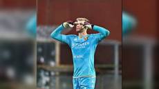 Genoa, parla l'agente di Martinez: "Legatissimo al club, sta molto bene in Liguria"