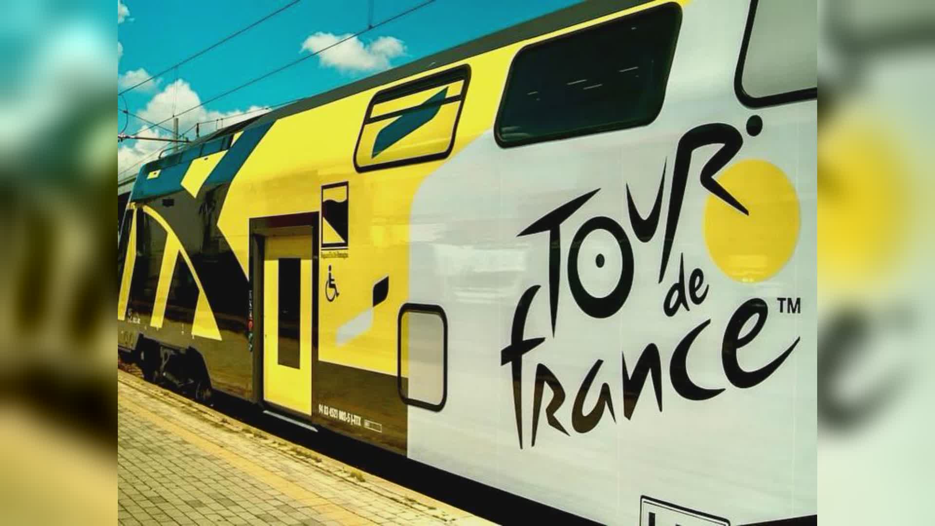 Ciclismo: Tour de France 2024 il 1° luglio nelle terre di Coppi e Girardengo, pronti i treni "a tema"