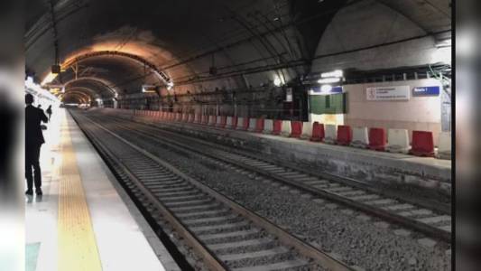 Liguria, ferrovia: collegamento estivo Milano-Ventimiglia, Riolfo (gruppo misto) chiede a Regione di potenziare servizio