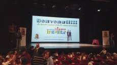 Genova, "Pretendiamo Legalità" al Politeama: festa con le scuole elementari