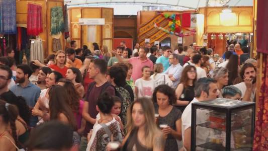 Genova, dal 13 al 23 giugno torna il Suq Festival: 60 eventi e 100 protagonisti