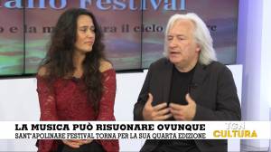 TGN Cultura - Festival Sant Appolinare