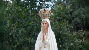 Savona, dal 9 al 15 giugno la Madonna Pellegrina di Fatima sarà esposta in città
