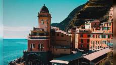 Cinque Terre, ferrovie: in calo i biglietti venduti rispetto al 2023