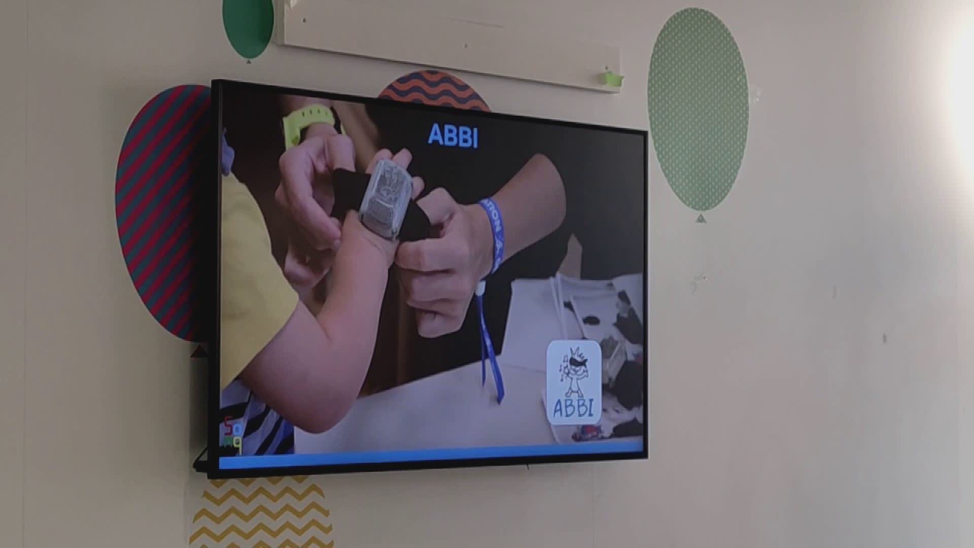 Genova, ecco SoBu: un'app per far giocare i bambini non vedenti