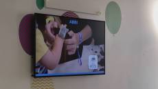 Genova, ecco SoBu: un'app per far giocare i bambini non vedenti