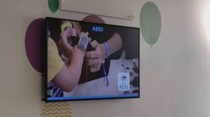 Genova, ecco SoBu: un'app per far giocare i bambini non vedenti