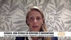 Primo piano -Federica Picchi