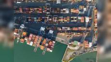 La Spezia, pubblicato in Gazzetta Ufficiale il bando per il primo lotto di lavori al Containter Terminal