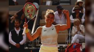 Tennis: Roland Garros, Jasmine Paolini in finale, sfiderà Iga Swiatek n.1 al mondo