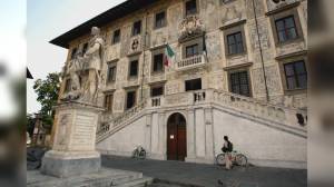 Genova: Fondo librario Bozzo Dufour donato alla Scuola Normale di Pisa