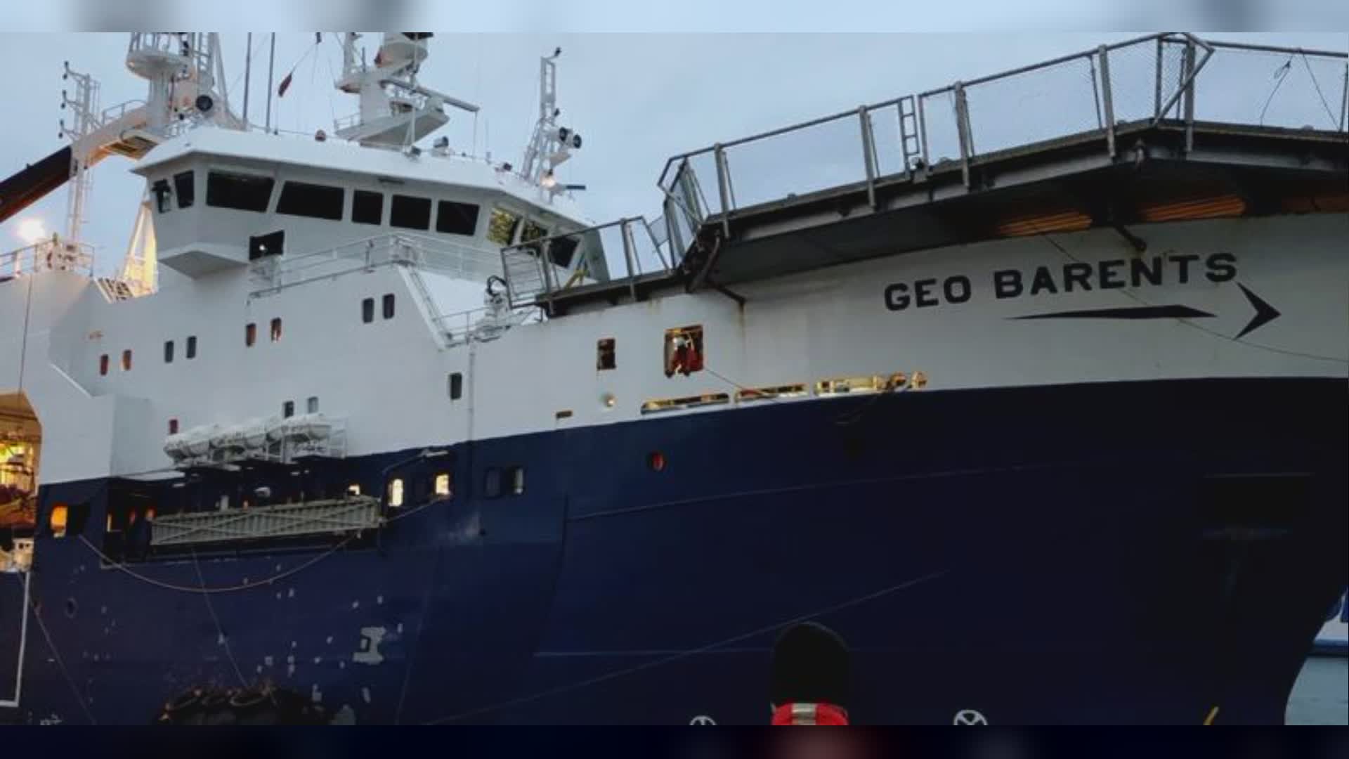 Genova: Geo Barents in arrivo con 146 migranti imbarcati al largo della Libia