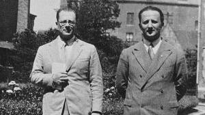 Europee, l'appello del partigiano Giotto: "Il 9 giugno un voto antifascista per ricordare i fratelli Rosselli"