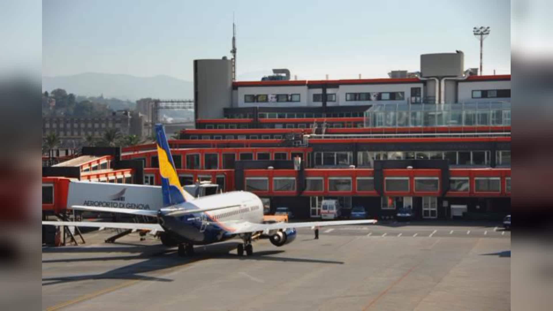 Genova: aeroporto, 3,5 milioni di passivo nel bilancio 2023, convocata assemblea per il 28 giugno