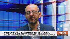 Genova, Costa presidente Camera di commercio italiana a Londra, Cavo (Confcommercio) a Telenord: "Un'altra bandierina di San Giorgio piantata"