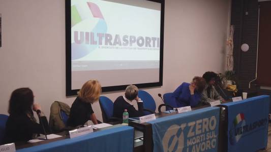 Diritti, UIL Trasporti per le pari opportunità: il convegno a Genova
