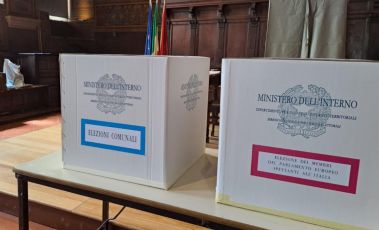 Europee e comunali, Liguria al voto: regole, orari, liste, candidati