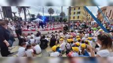 Sestri Levante: Premio Andersen, vince Eleonora Traverso con "Sopra le righe"