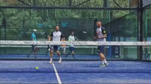 Santa Margherita: Palombo e Quagliarella di nuovo insieme, ma sul campo di padel