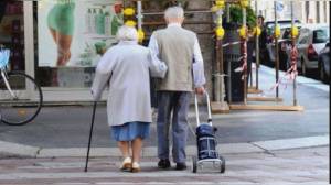 Liguria: 8 milioni per inclusione sociale e tutela di minori, anziani e giovani