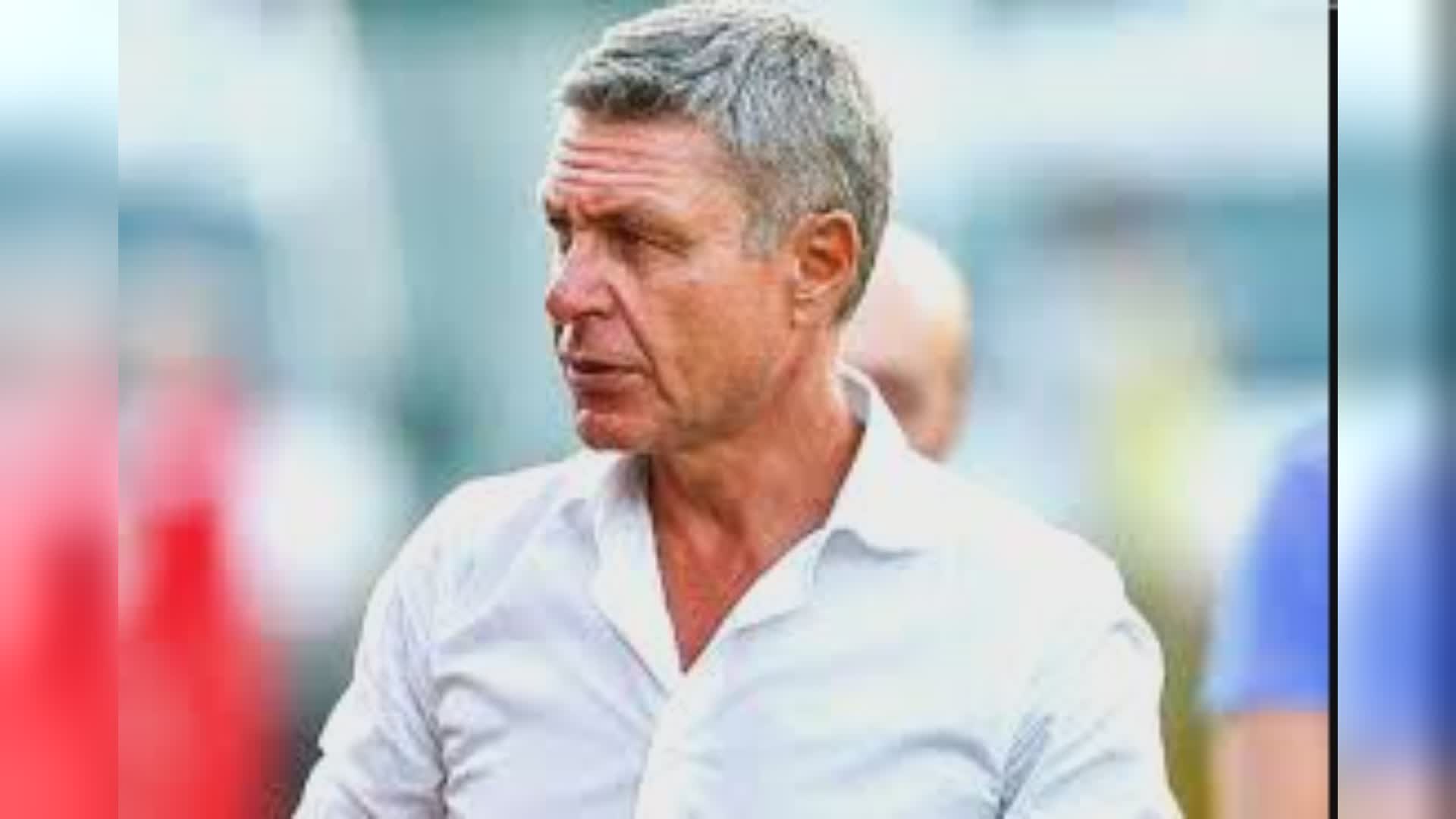 Sampdoria, Gianni Invernizzi non riconfermato alla guida dell'Academy