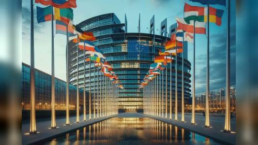 Elezioni europee, gli under 30 prediligono i tre partiti del campo largo