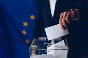 Europee, Fratelli d'Italia primo partito in Liguria con il 26.77 %. Il Pd vince a Genova (28.8%) e La Spezia (28.6%)