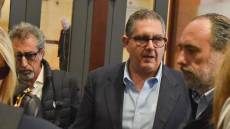 Toti chiede revoca domiciliari: "Venute meno esigenze cautelari, andare oltre sarebbe decadenza non prevista dalla legge"