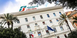 Gruppo FS: nell’ultimo triennio investiti oltre 5 mld per rinnovo treni. Nei prossimi anni 3 mld per logistica