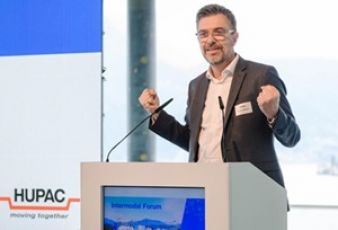 Hupac Intermodal Forum: innovazioni per il futuro della logistica