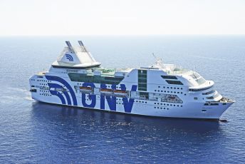 GNV sigla con Accelleron contratto di manutenzione a lungo termine per oltre 100 turbosoffianti