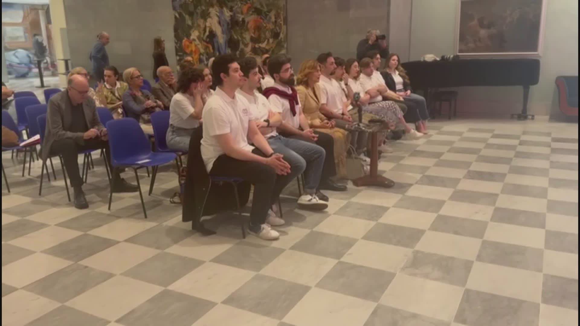 Genova, il Teatro Carlo Felice chiude la stagione con l'opera più eseguita in assoluto: il "Barbiere di Siviglia"