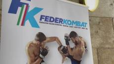 Genova, gli sport da combattimento arrivano il 15 giugno allo Stadium