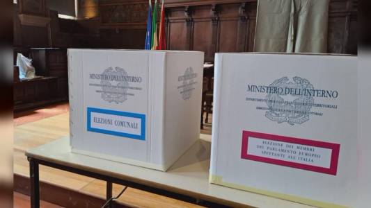 Europee: un ligure su due non è andato a votare, meno 8% di affluenza rispetto al 2019