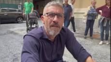 Isola del Cantone, Gian Luca Campora è il nuovo sindaco: "Ora è il tempo di agire, priorità alla scuola"