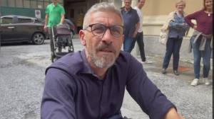 Isola del Cantone, Gian Luca Campora è il nuovo sindaco: "Ora è il tempo di agire, priorità alla scuola"