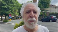 Savignone, Antonio Bigotti torna sindaco: "Ripartiamo dalle feste"