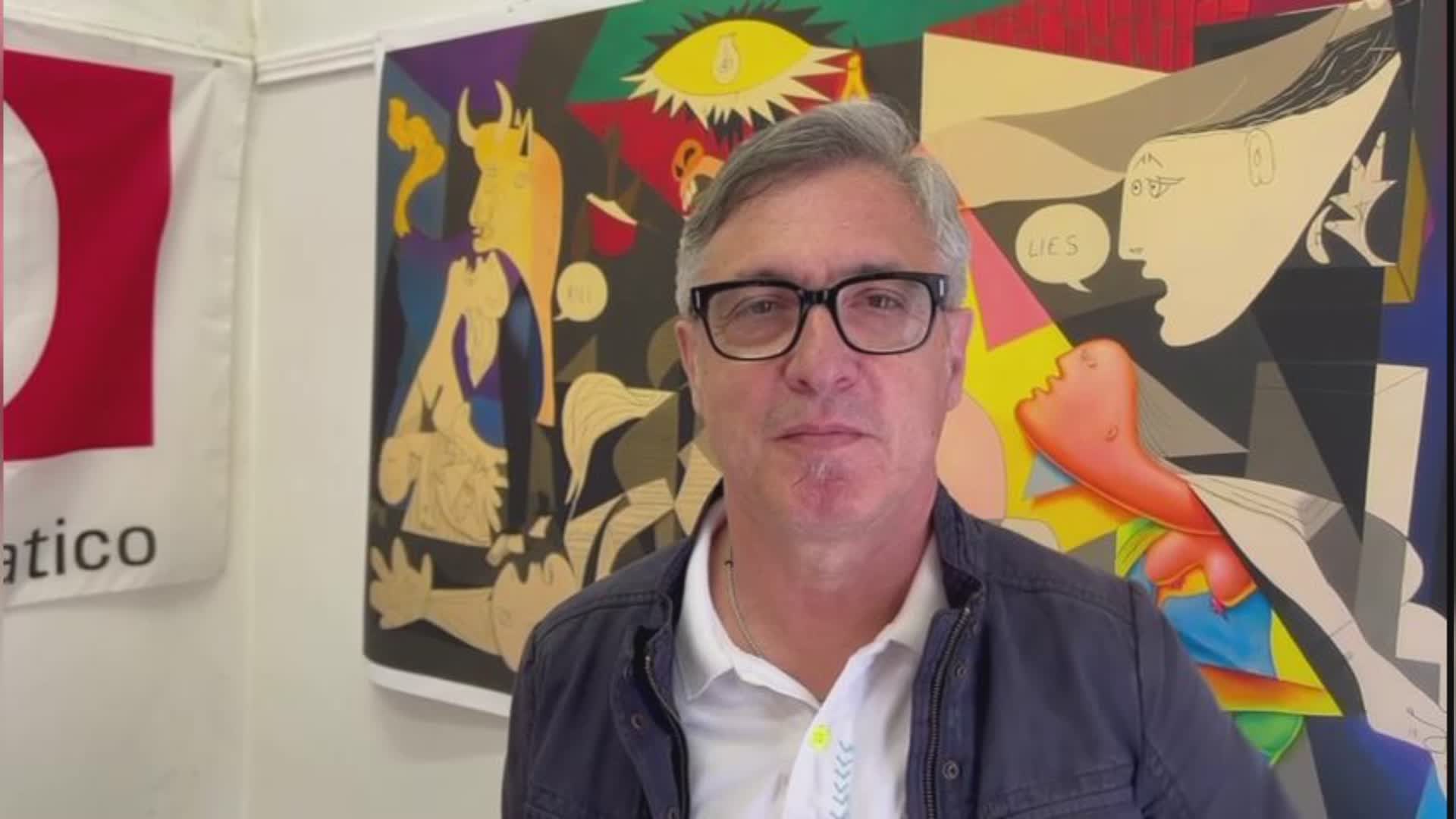 Campomorone, Giancarlo Campora raggiunge il quorum e si conferma sindaco: "Priorità avvipo della convenzione per il Terzo Valico"