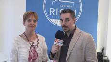 Liguria, elezioni amministrative Ricci (Noi Per Ricci):"Il risultato è rivolto al ballottaggio, noi contenti perché i cittadini ci hanno premiato"