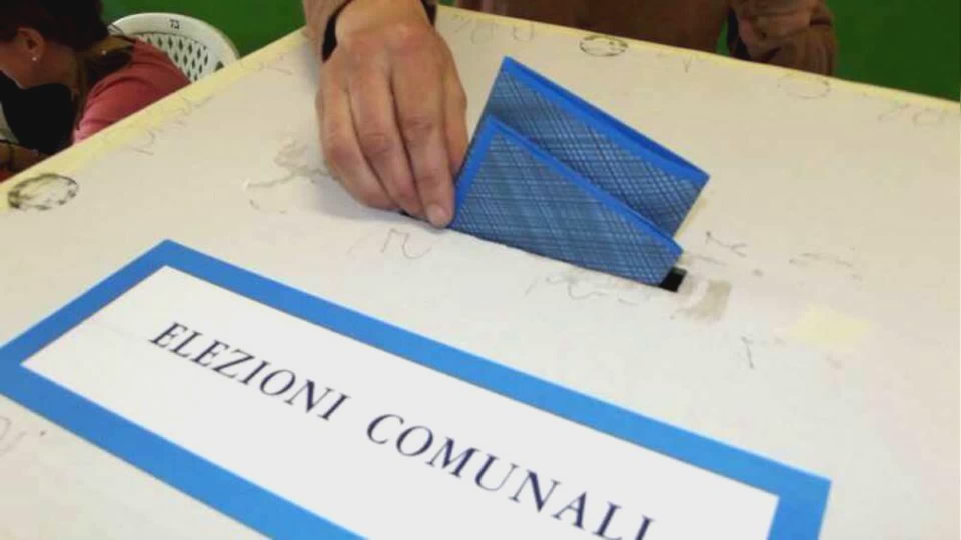 Elezioni comunali, Sanremo e Rapallo al ballottaggio