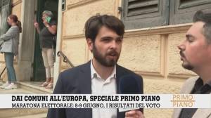 Santa Margherita, il neo sindaco Caversazio: "Priorità a ripopolamento e controllo del territorio"