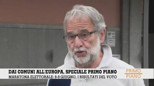 Cogorno, confermato il sindaco Garibaldi: "Meno telecamere, più buon vicinato"