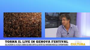 TGN Cultura - Genova Festival