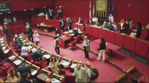 Genova, il PD lascia il Consiglio comunale: Cassibba al consigliere D'Angelo: "Faccia attenzione". L'opposizione: "Minacce inaccettabili"