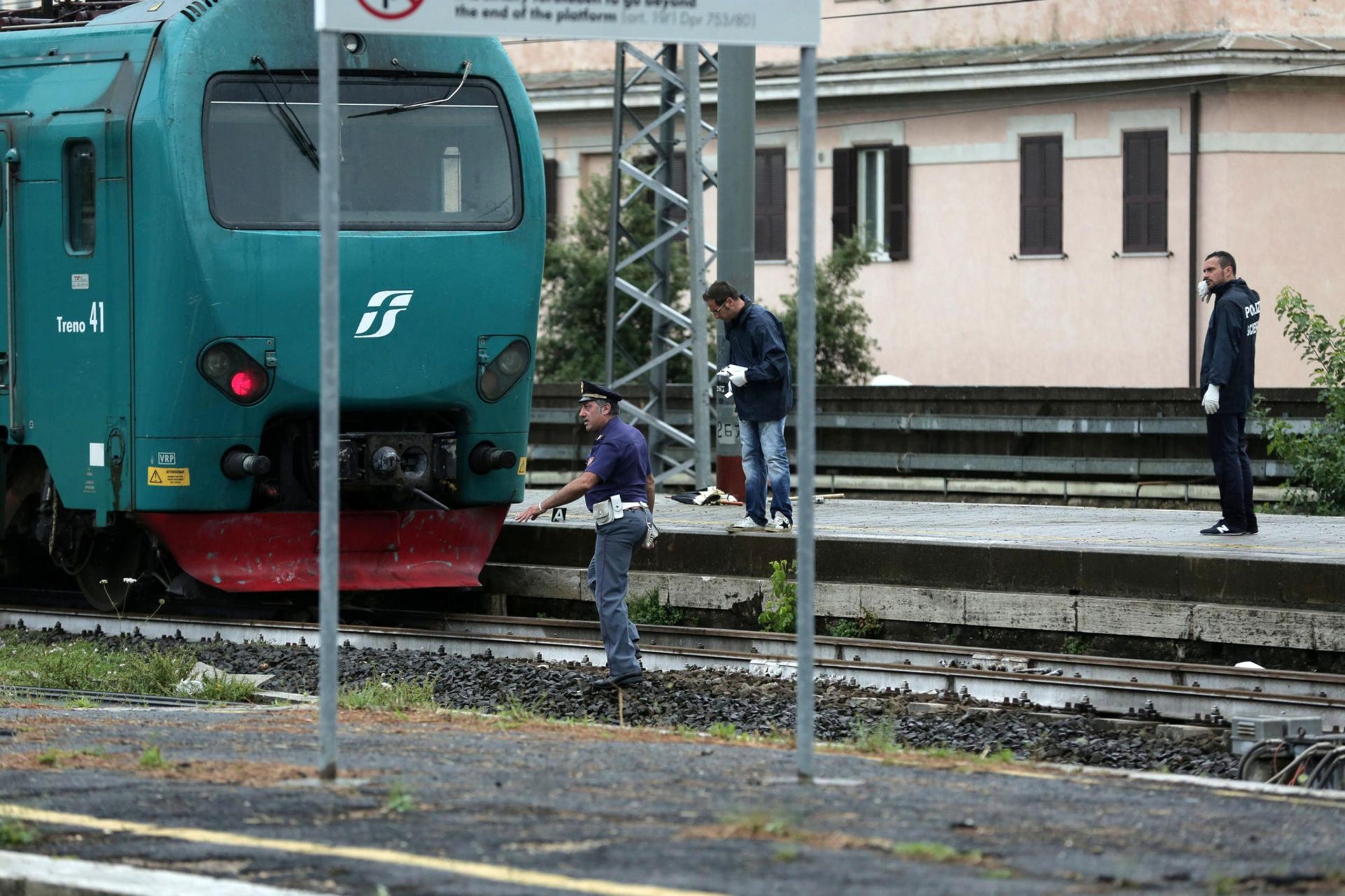 RFI: stazione Roma Trastevere si prepara a cambiare volto. Aprirà un nuovo fronte su viale Marconi