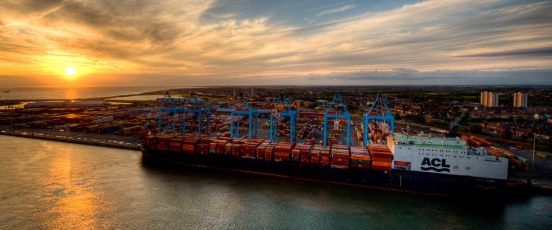 ACL lancia il servizio più veloce tra Irlanda e Nord America