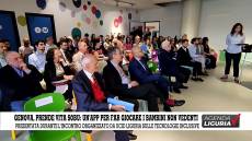 Agenda Liguria -Ucid Liguria tecnologie inclusive