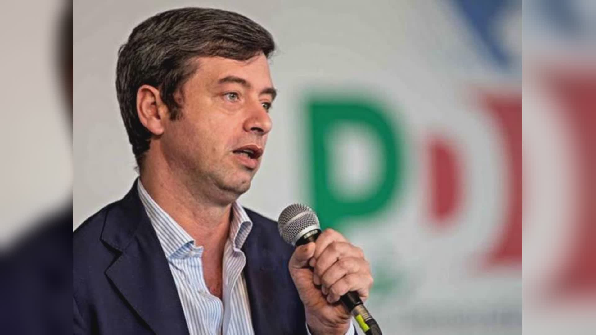 Europee, Orlando (Pd): "Sfondamento di Fdi non c'è stato, centrosinistra puo' vincere in Liguria"