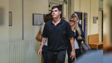 Violenza sessuale, 3 anni e 7 mesi a Lucarelli junior e Apolloni del Livorno