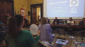 Genova, presentato il ritorno di Expo Valle Scrivia dopo undici anni di assenza